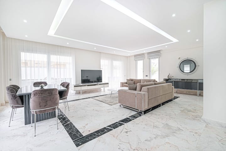 Kemer Villas De Lluvia 2 - Turcja