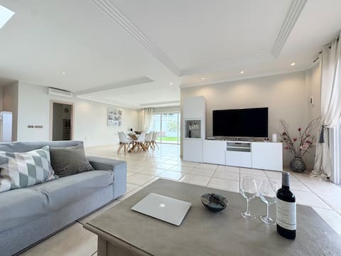 Propiedad de Airbnb exitosa: Villa Amorio – Private Heated Pool With Sea Views en Adeje