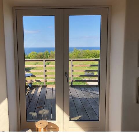 Holidays on magical Bornholm