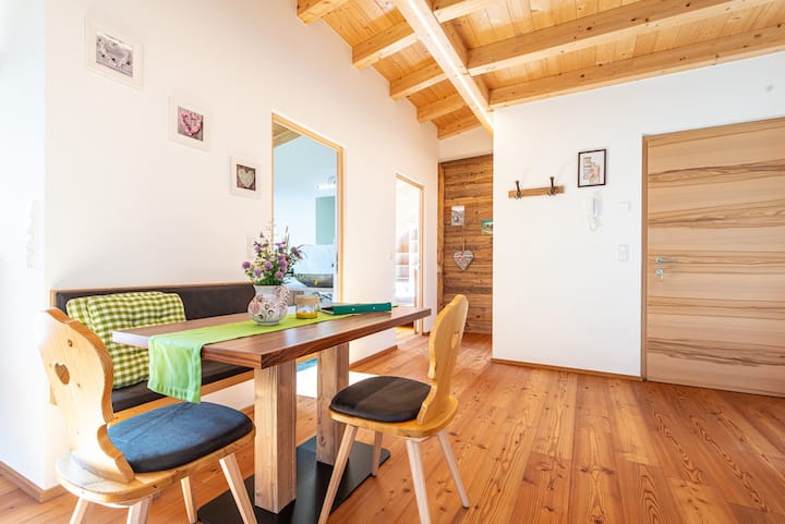 Kreuzplonhof Apt Karspitz - Terenten