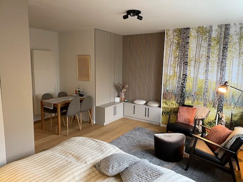 Apartment in Bielefeld West