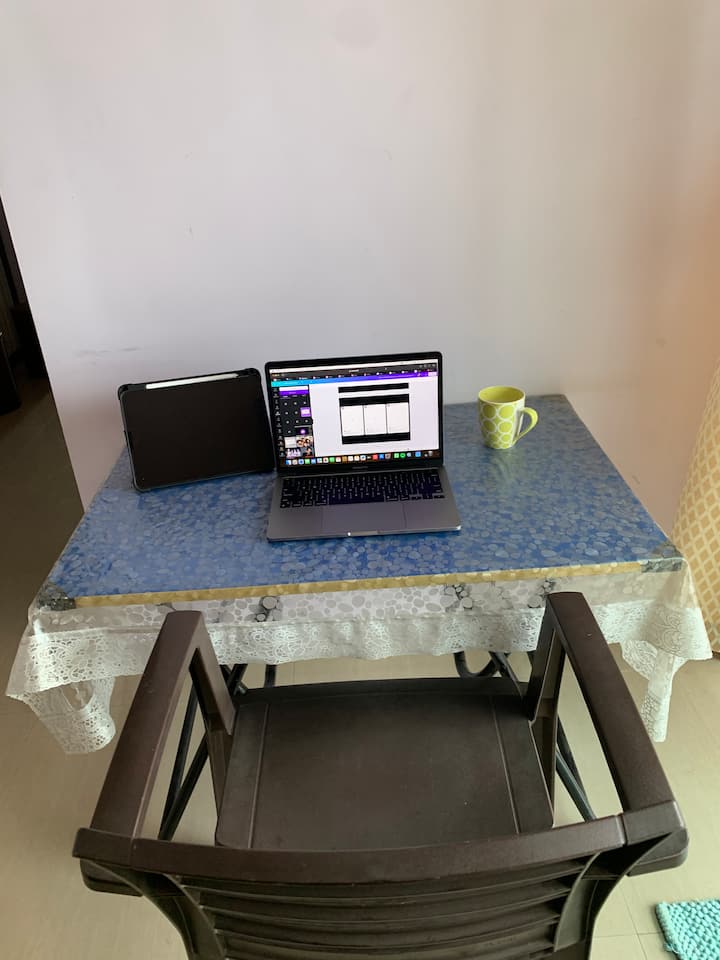 Happy Home - Nashik