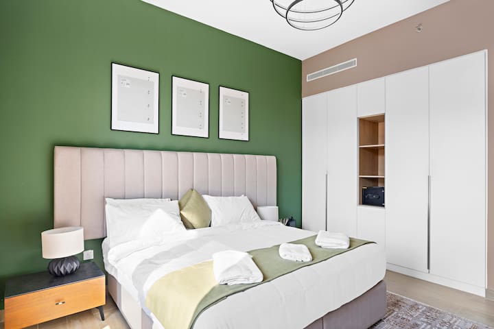Shellgrow Holiday Homes managed Airbnb listing 2