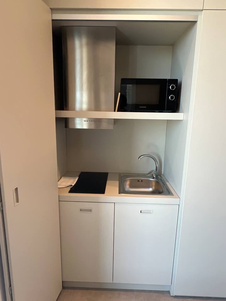 Myresidenced'azur Appartement 9a - Monte Carlo