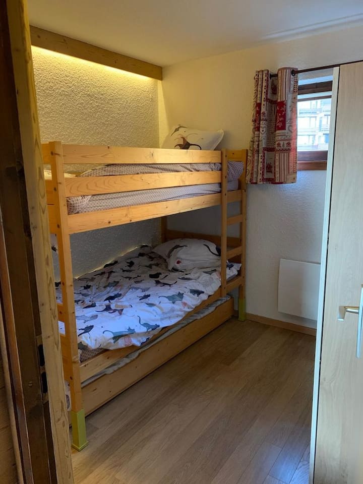 საძინებელი