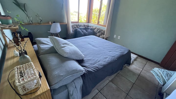 غرفة النوم 2