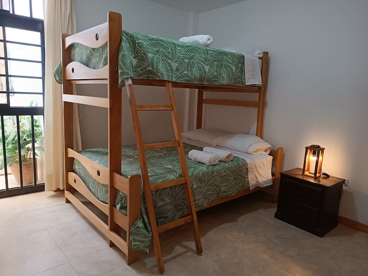 საძინებელი 3