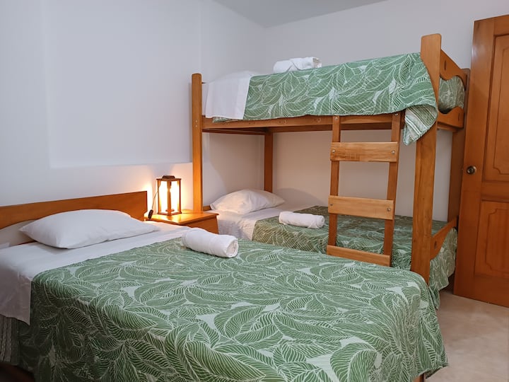 საძინებელი 2