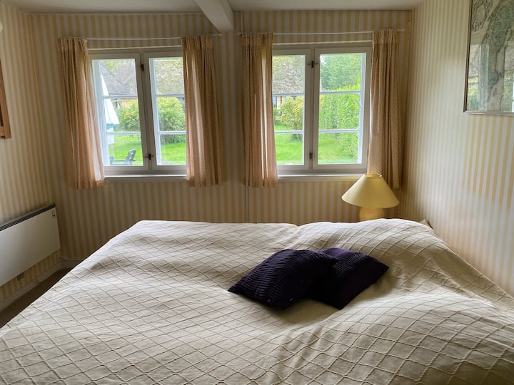 საძინებელი 2