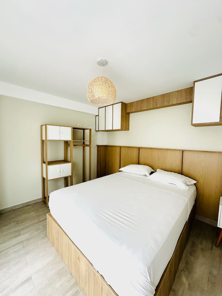 Habitación 1