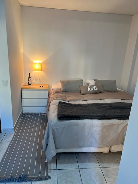 Exclusive Studio Mendoza