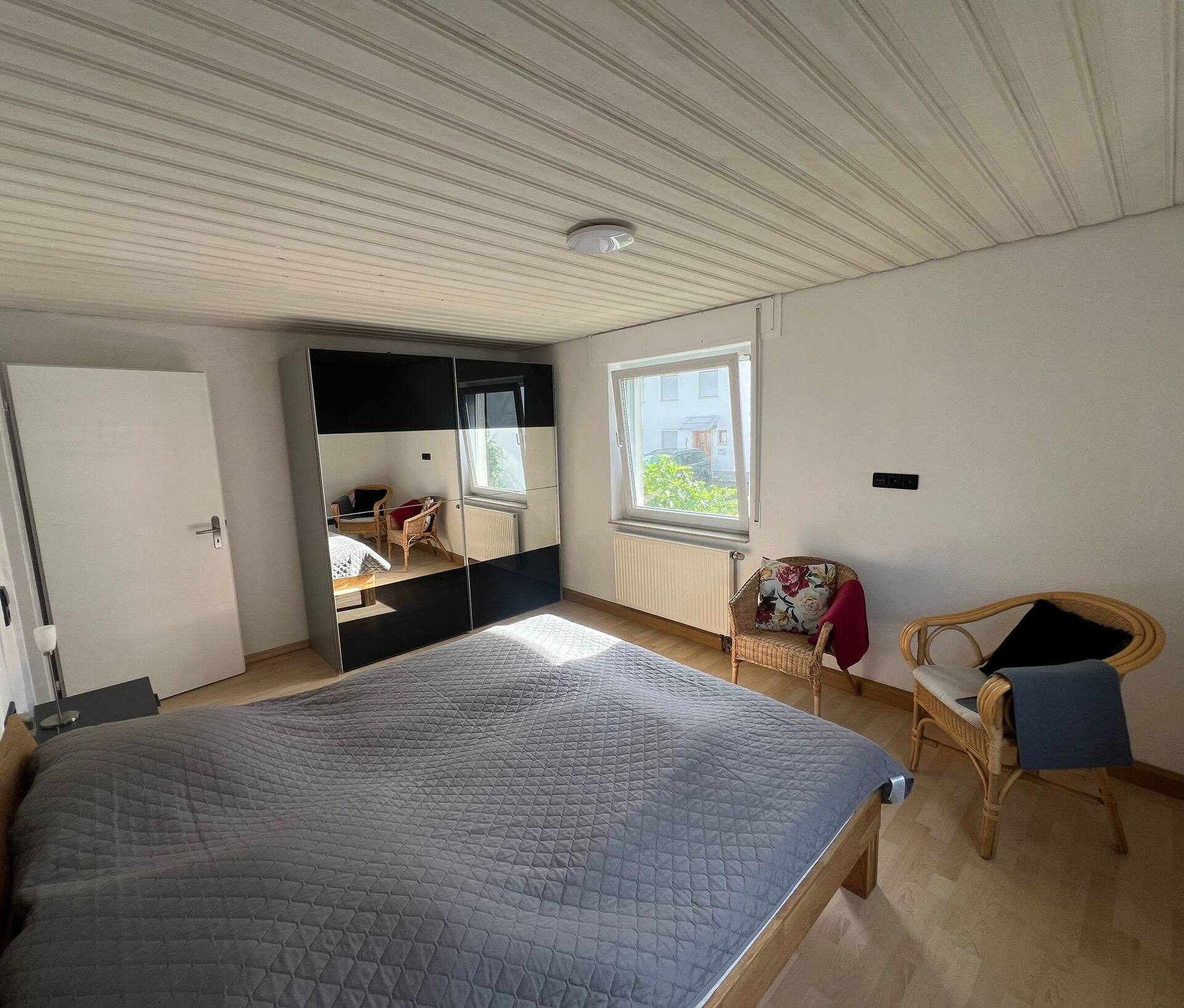 Holiday apartment in Täle