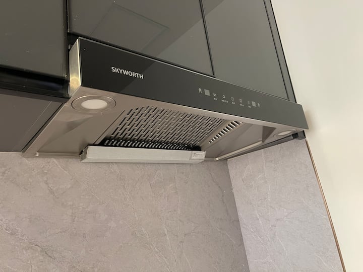 V3 Private Suite+washer,30sec Jrd Mtr, Citycenter - Hong Kong