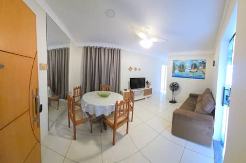 Fit Coqueiro Apartment