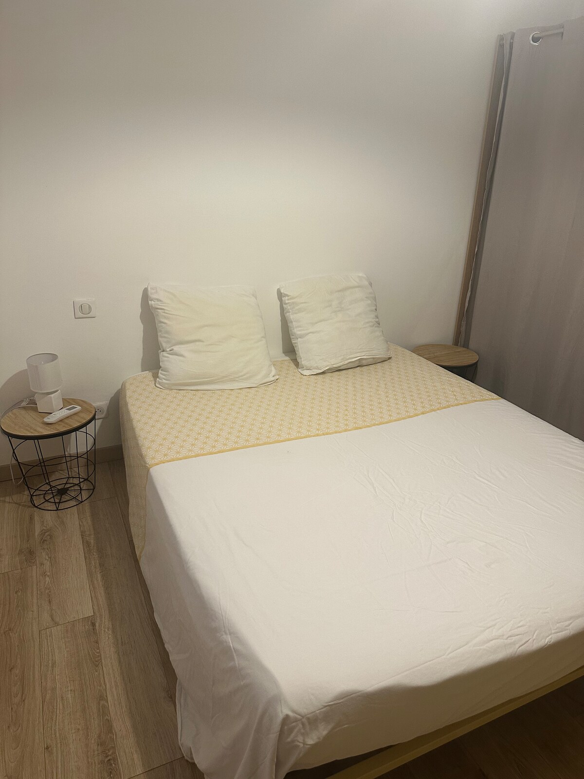 Спална соба 2