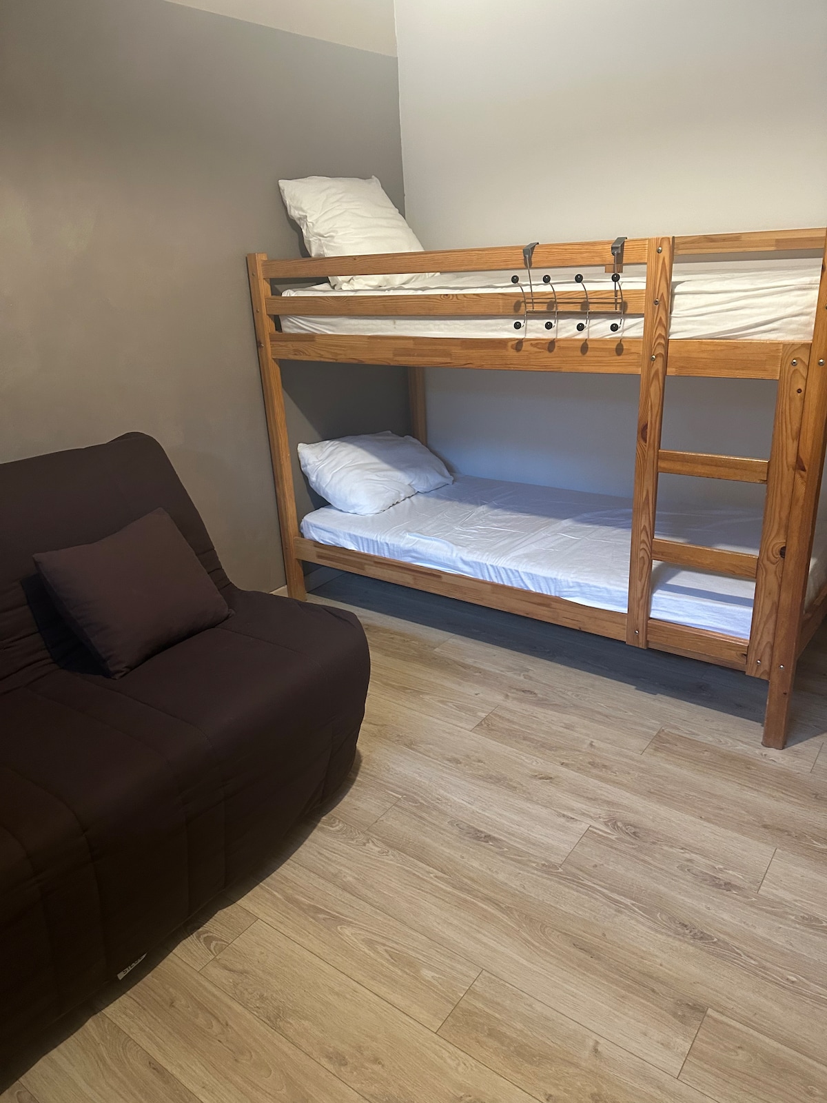 Спална соба 3