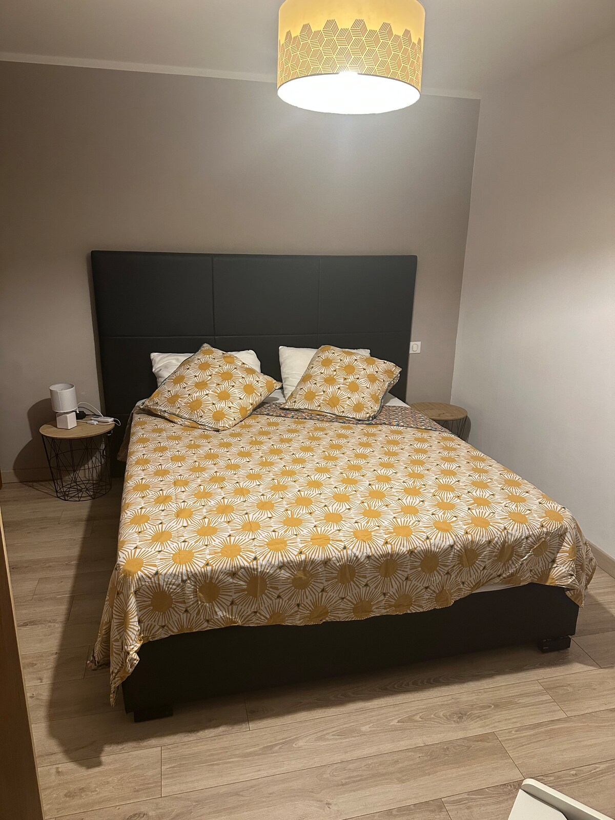 Спална соба 1