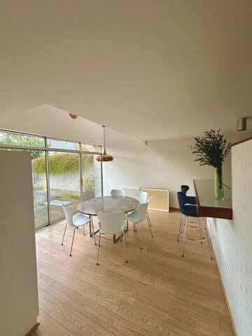 Luxury House in Embassy Belt gallery image 2