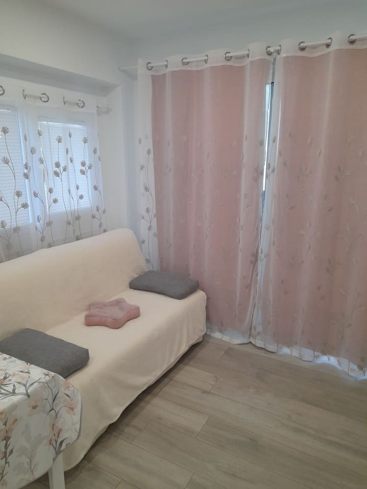Apartamento Vacacional - Salou