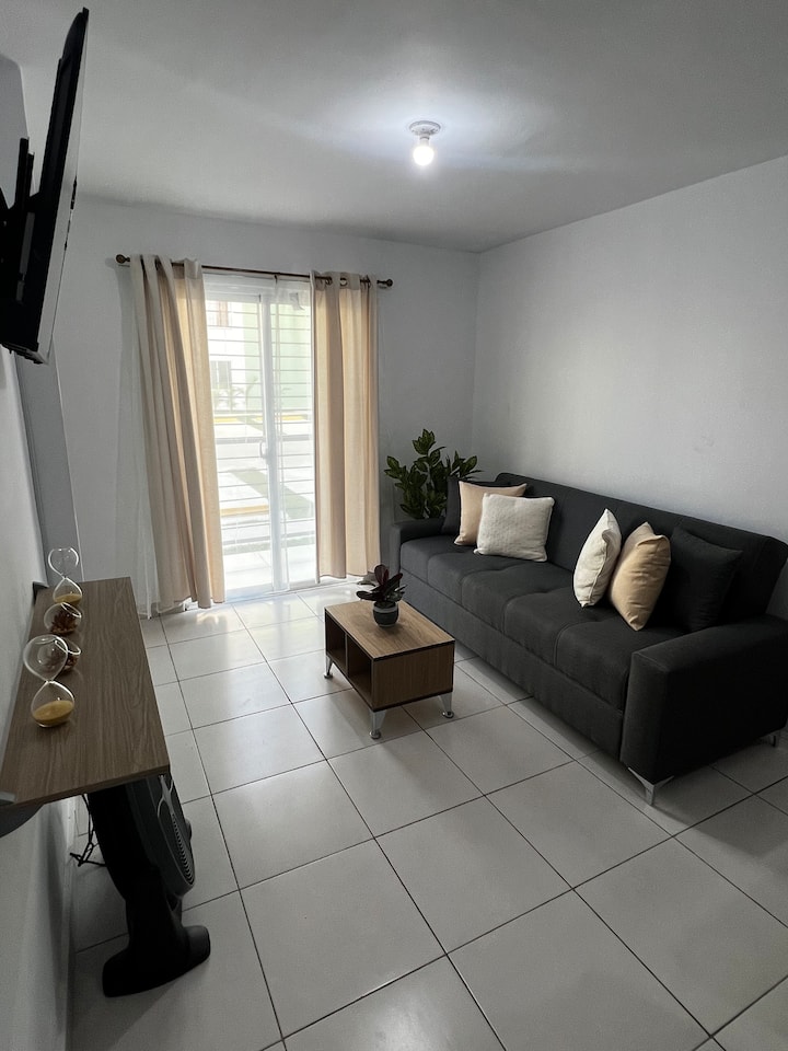 Comfortable and cozy apartment in a quiet area. Flats for Rent in