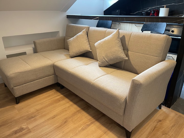 Apartamento En Gran Vía - Madrid