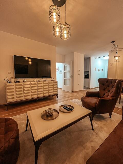 Apartman Tampa - Luxury stay in a great location