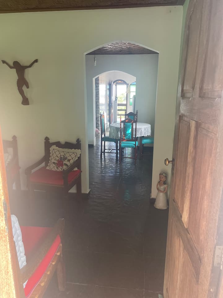Casa Do Coqueiro - Diamantina