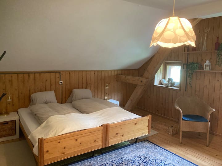 Dhomë gjumi