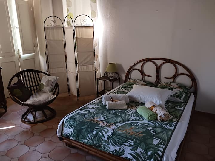 Location Maison Près De Sartene - Sartène
