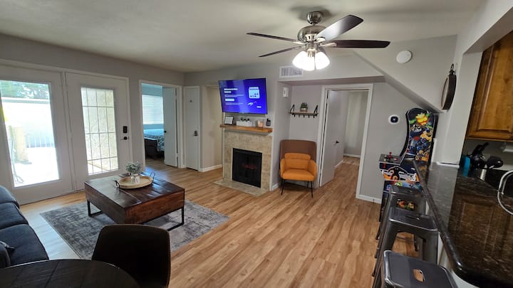 Mesa Escape, Pool, Dwntown, 15 Min From Phxairprt