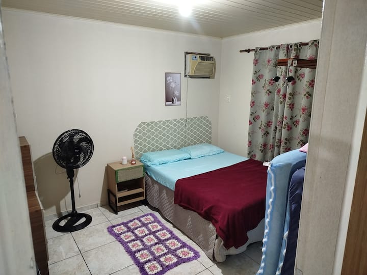 אזור חדר שינה