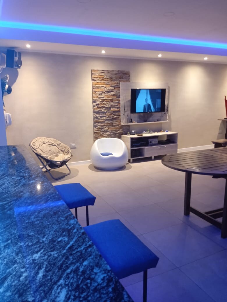 Propiedad de Airbnb exitosa: Moon & beach en Santa Clara Del Mar