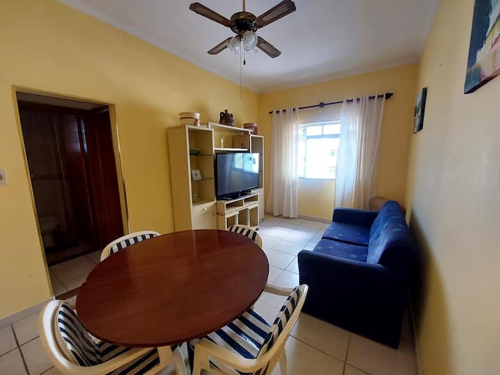 غرفة المعيشة