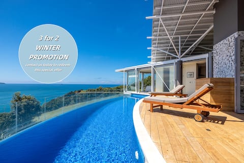 Nikau Estate, Oneroa | Be My Guest