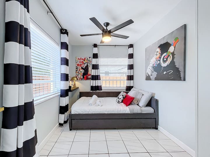 საძინებელი 2