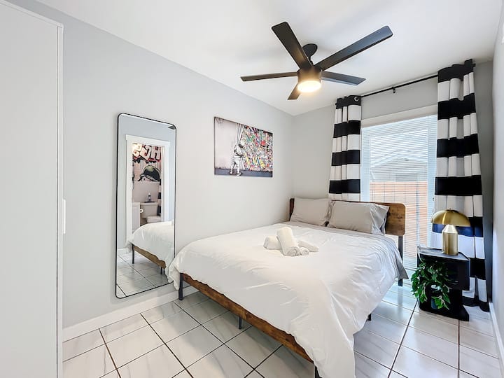 საძინებელი 1