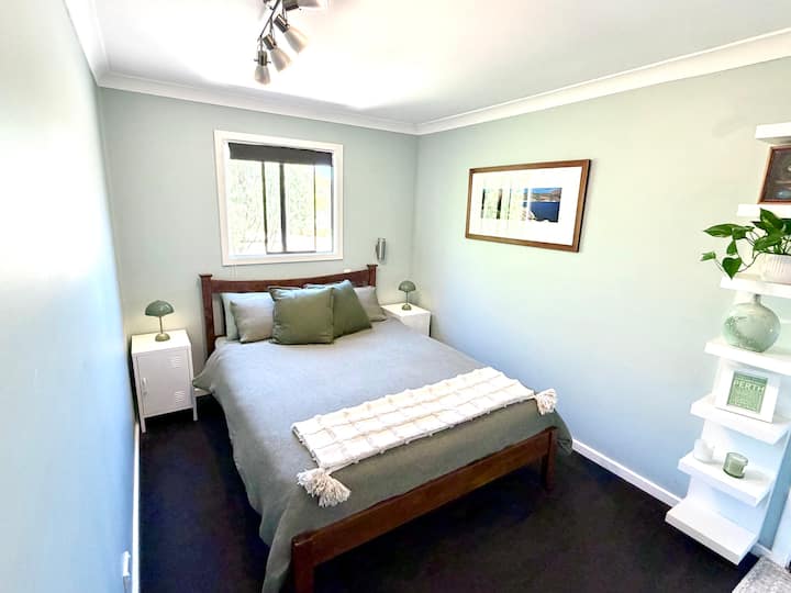 საძინებელი 1