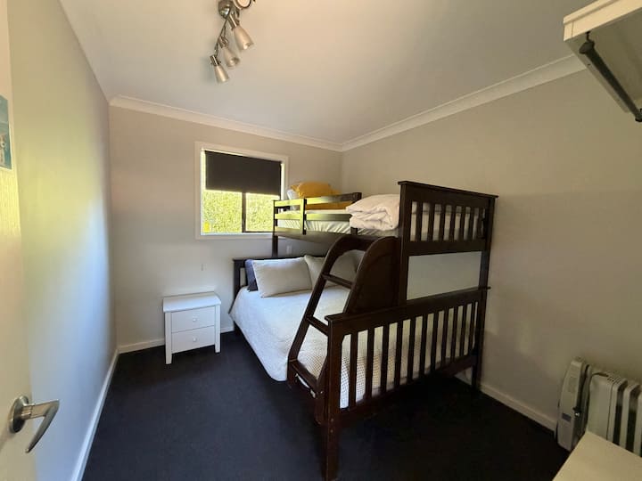 საძინებელი 2