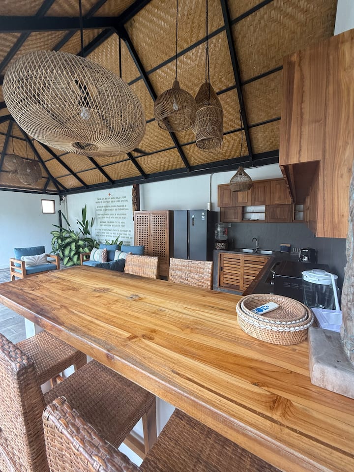 Villa Bingin Oasis - Uluwatu