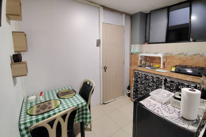 Apartaestudio En Pasto - Pasto