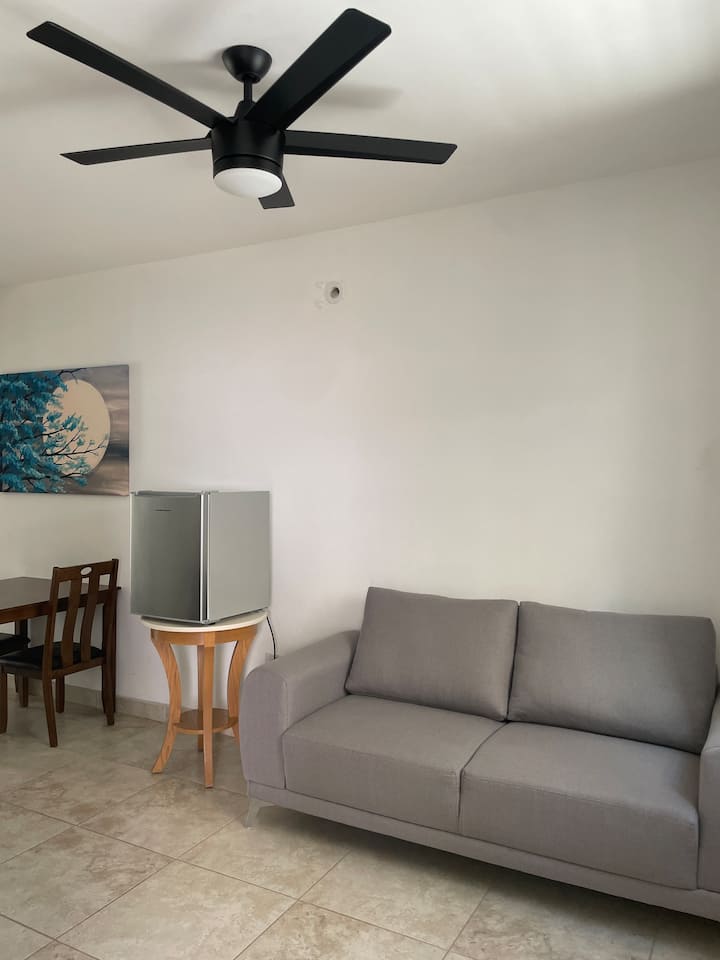 Suites Casa Blanca #2 - La Paz