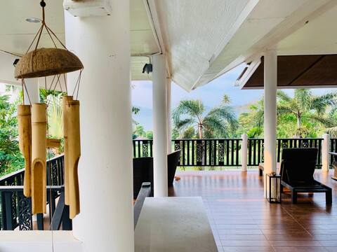 Paradise Sea View Appartment