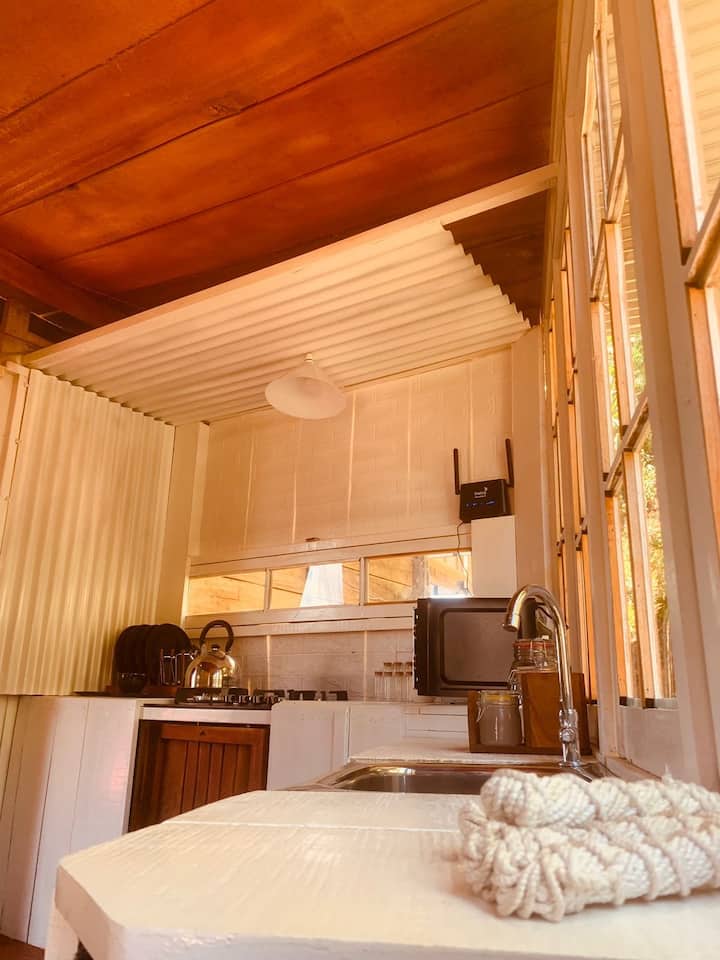 Skyridge Highland - Sri Lanka