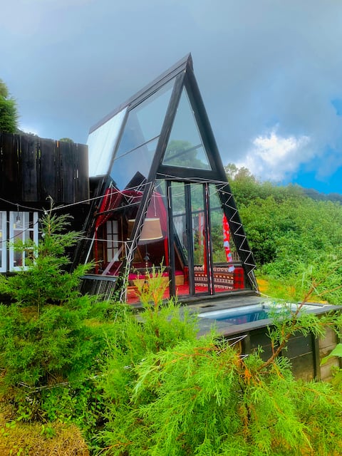 Skyridge Cabin