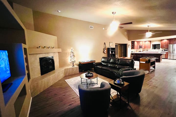 მისაღები ოთახი