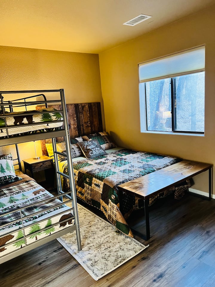 საძინებელი 3