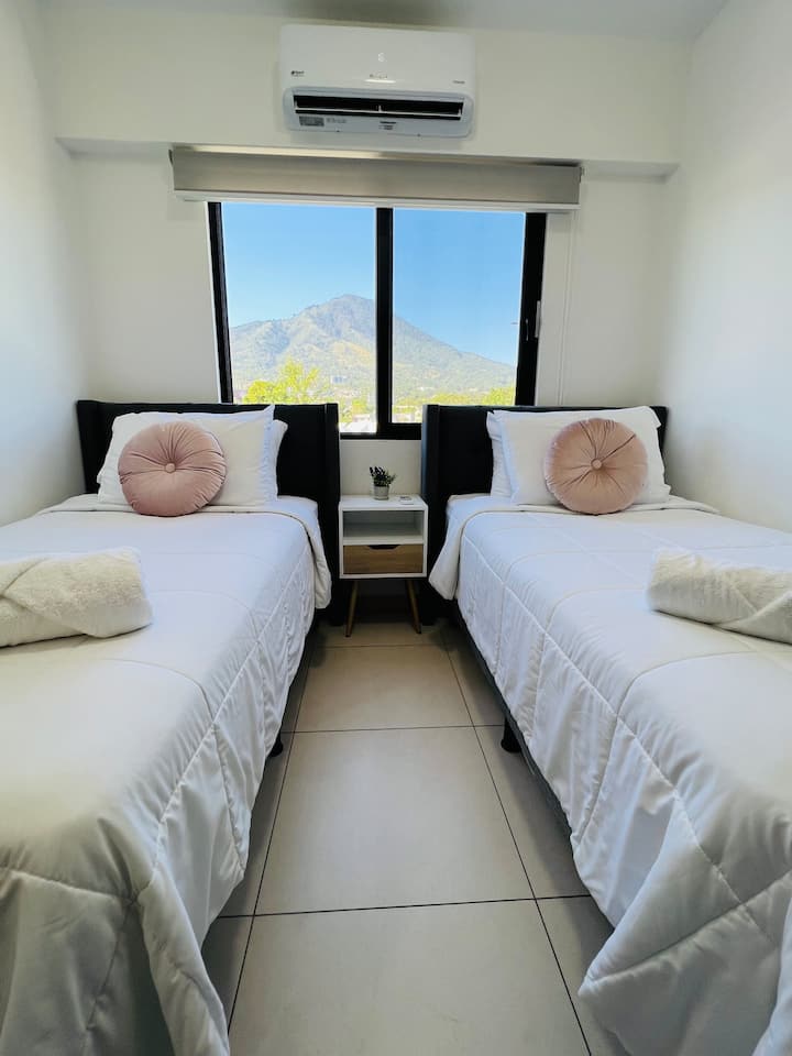 Dhomë gjumi 3