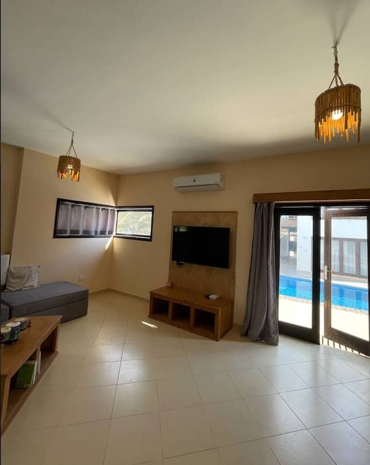 Casablanca 1 Assala - Egipt