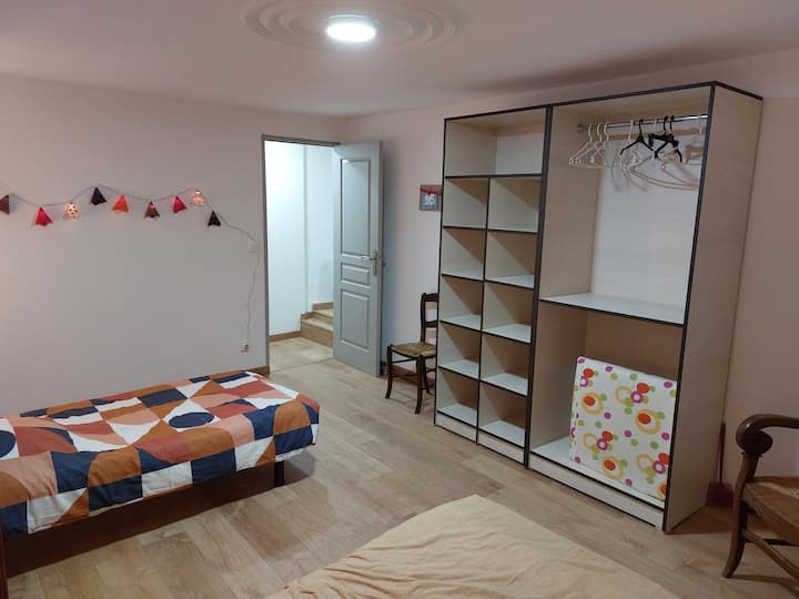 غرفة النوم 4