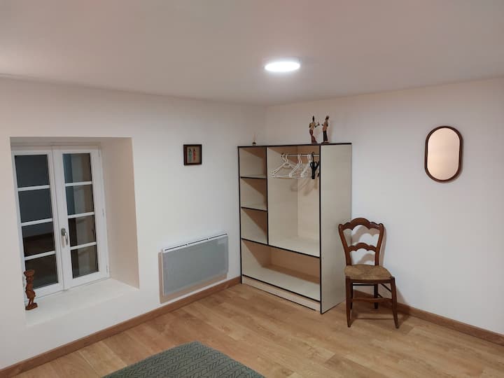 غرفة النوم 3